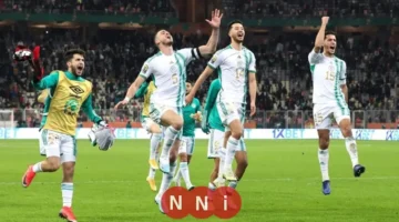 اللقاء المنتظر.. موعد الجزائر والكونغو في ثمن نهائي أمم أفريقيا 2025